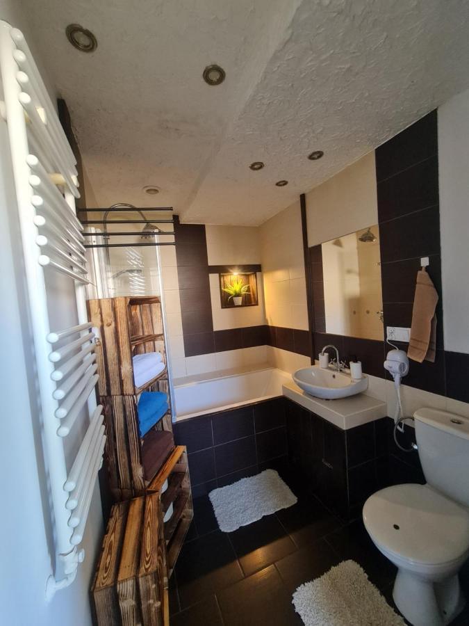 Apartament Anna Miedzyzdroje Kültér fotó
